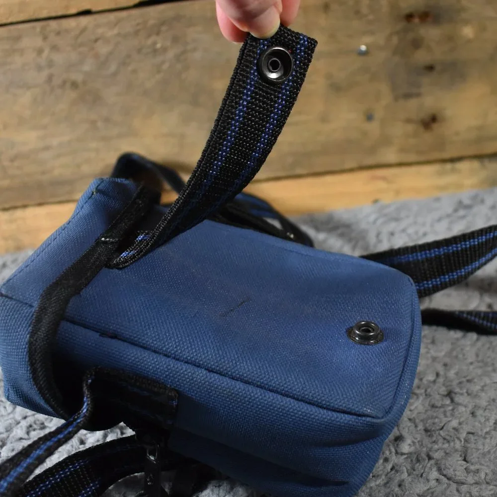 Samsonite Camera Case